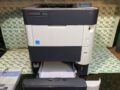 Kyocera 1102L12US0 Model FS-4200DN Black & White Network Laser Printer, 5 Line LCD Display Panel for Ease of Use, 52 Pages Per Minute, 2600 Sheet Maximum Paper Capacity, Convenient USB Host Printing