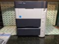 Kyocera 1102L12US0 Model FS-4200DN Black & White Network Laser Printer, 5 Line LCD Display Panel for Ease of Use, 52 Pages Per Minute, 2600 Sheet Maximum Paper Capacity, Convenient USB Host Printing