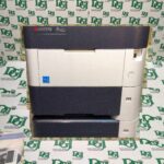 Kyocera 1102L12US0 Model FS-4200DN Black & White Network Laser Printer