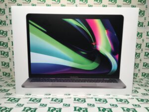 Apple MacBook Pro (13-inch 2020) M1