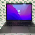 Apple MacBook Pro (13-inch 2020) M1