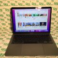 Apple MacBook Pro (13-inch 2020) M1