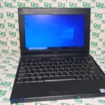 Dell Latitude 2100 10" Atom 1.60GHz N455 Laptop