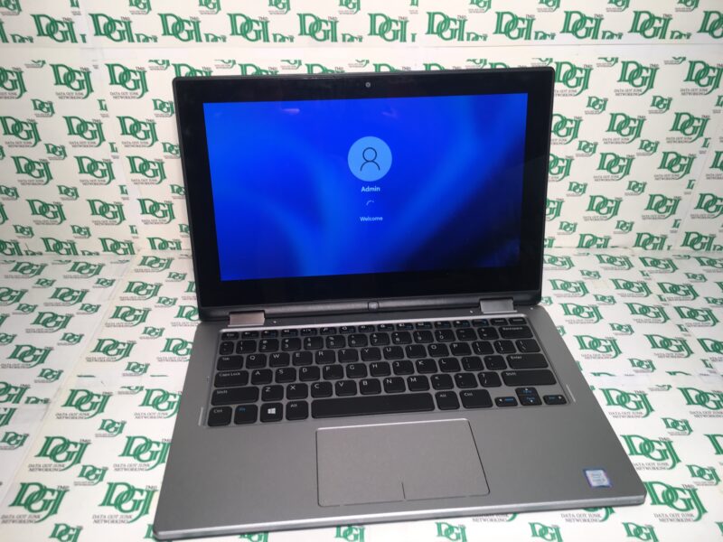 Dell Inspiron 11-3153 Intel i3-6100U 2.30GHz Laptop
