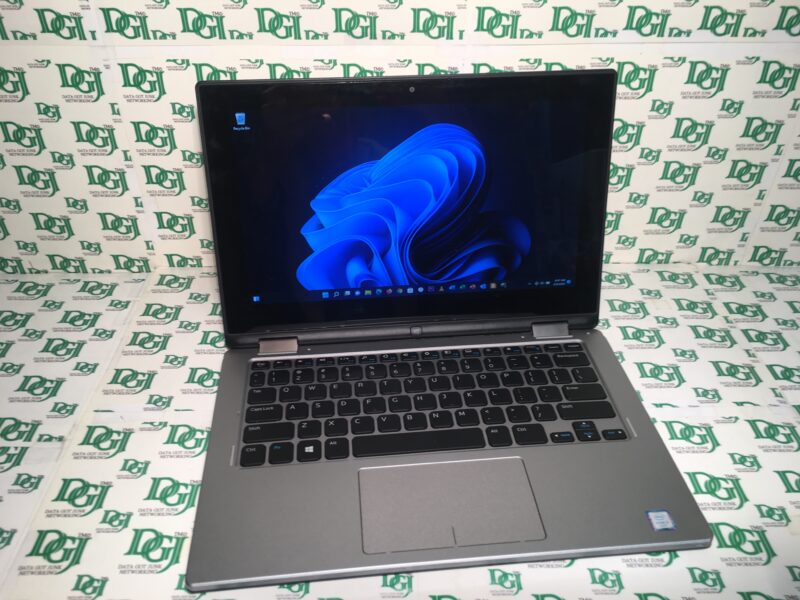 Dell Inspiron 11-3153 Intel i3-6100U 2.30GHz Laptop