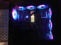 iBUYPOWER Gaming Desktop RIG PC ASUS TUF GAMING 3070 RTX 12th Gen i5-12400F G.SKILL RGB 32GB RAM