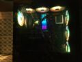 iBUYPOWER Gaming Desktop RIG PC ASUS TUF GAMING 3070 RTX 12th Gen i5-12400F G.SKILL RGB 32GB RAM