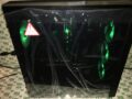 iBUYPOWER Gaming Desktop RIG PC ASUS TUF GAMING 3070 RTX 12th Gen i5-12400F G.SKILL RGB 32GB RAM