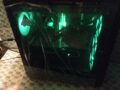 iBUYPOWER Gaming Desktop RIG PC ASUS TUF GAMING 3070 RTX 12th Gen i5-12400F G.SKILL RGB 32GB RAM