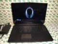 Dell Alienware 17 R2 i7-4980HQ 2.80GHz 128GB M.2 1TB HD 12GB Touchscreen GTX980M
