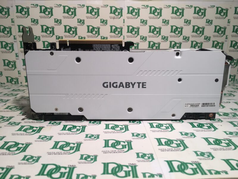 Gigabyte GeForce RTX 2070 SUPER Gaming OC 3X 8GB GDDR6