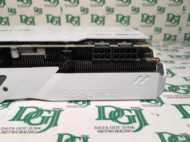 Gigabyte GeForce RTX 2070 SUPER Gaming OC 3X 8GB GDDR6