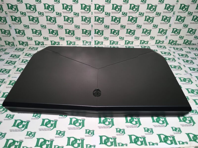 Dell Alienware 15 R2 i5-6300HQ 2.30GHz 256GB M.2 1TB 12GB DDR4 Nvidia GTX 965M