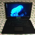 Dell Alienware 15 R2 i5-6300HQ 2.30GHz 256GB M.2 1TB 12GB DDR4 Nvidia GTX 965M