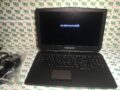 Dell Alienware 17 R3 i7-6820HK 2.70GHz 256GB M2 1TB 16GB DDR4 Radeon R9 M395X 4K