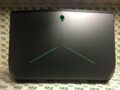 Dell Alienware 17 R3 i7-6820HK 2.70GHz 256GB M2 1TB 16GB DDR4 Radeon R9 M395X 4K