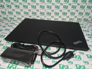 Lenovo ThinkPad T15 Gen 1 15.6" i7-10510U 16GB 512GB SSD