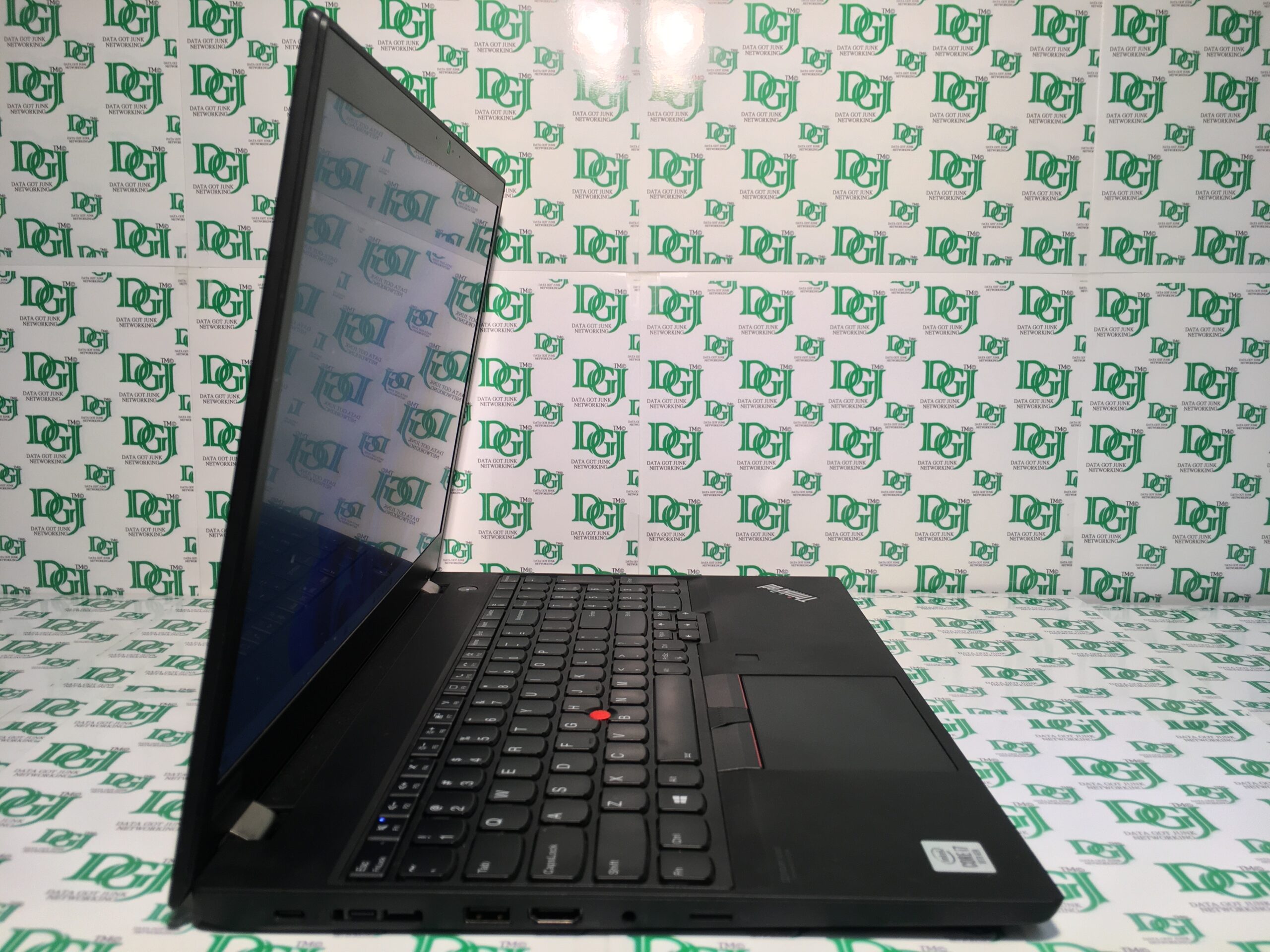 Lenovo ThinkPad T15 Gen 1 15.6" i7-10510U 16GB 512GB SSD