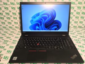 Lenovo ThinkPad T15 Gen 1 15.6" i7-10510U 16GB 512GB SSD