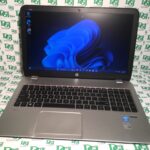 HP ENVY 15 15.6" i5-3230M 8GB RAM 512 SSD 1TB HD