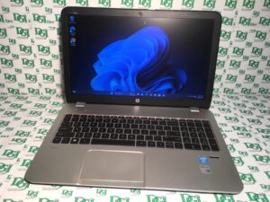 HP ENVY 15 15.6" i5-3230M 8GB RAM 512 SSD 1TB HD