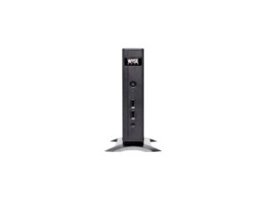 Wyse 5290-D90D8 Desktop Slimline Thin Client - AMD G-Series T48E Dual-core (2 Core) 1.40 GHz