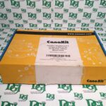 CanaKit Raspberry Pi 3 Complete Starter Kit 32 GB EVO+ Edition (Black Case)