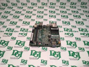 Intel Desktop Board (Micro) D33025