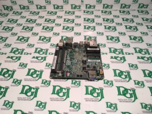 Intel Desktop Board (Micro) D33025