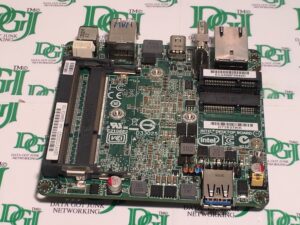 Intel Desktop Board (Micro) D33025