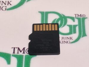 SanDisk Micro SD Card 64GB SM2703AA