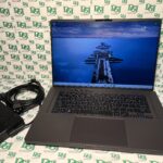 Asus ROG Zephyrus G16 GU603 16" 165Hz FHD+ 2.4 GHz i7-13620H 16GB 512GB RTX 4060