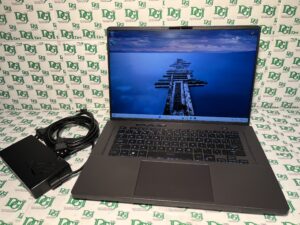 Asus ROG Zephyrus G16 GU603 16" 165Hz FHD+ 2.4 GHz i7-13620H 16GB 512GB RTX 4060
