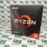 AMD Ryzen 5 3600 Processor 3.6GHz 6 Core 12 Thread AM4