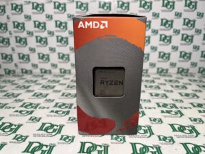 AMD Ryzen 5 3600 Processor 3.6GHz 6 Core 12 Thread AM4