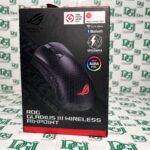 ASUS ROG Gladius III Wireless AimPoint Gaming Mouse