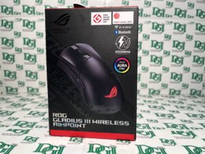 ASUS ROG Gladius III Wireless AimPoint Gaming Mouse