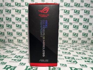 ASUS ROG Gladius III Wireless AimPoint Gaming Mouse