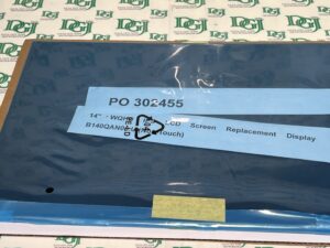 B140QAN06.U 14.0" IPS Laptop LCD Screen Display Panel Matrix non-touch