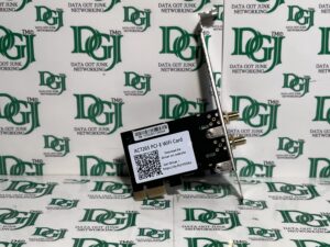 Ubit AC1200 PCIe WIFI Card AC7265