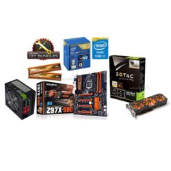 Computer Components