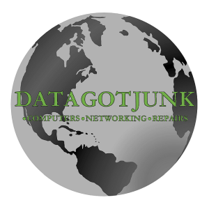 Data Got Junk