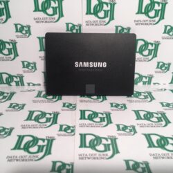 Samsung 4TB 850 EVO MZ-75E4T0 2.5" SATA III SSD