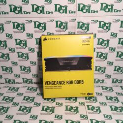 Corsair Vengeance RGB DDR5 RAM 32GB