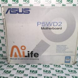 ASUS P5WD2-EAYZ P/N 90-MBL2BF-G0EAYZ Motherboard
