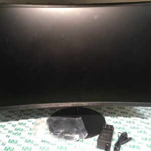 Sceptre 27" Curved LED Monitor 1920x1080 100Hz