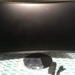 Sceptre 27" Curved LED Monitor 1920x1080 100Hz