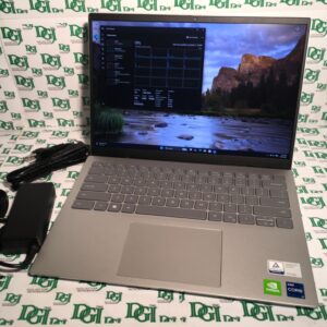 Dell Inspiron 5420 P157G i7-1260P 16GB RAM 512GB M.2
