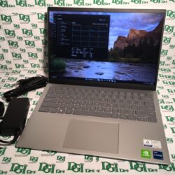 Dell Inspiron 5420 P157G i7-1260P 16GB RAM 512GB M.2