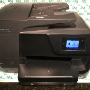 HP OfficeJet Pro 8710